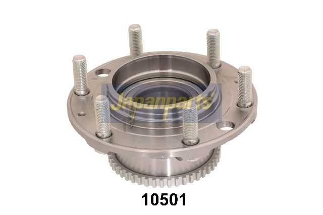 Levně Náboj kola JAPANPARTS KK-10501