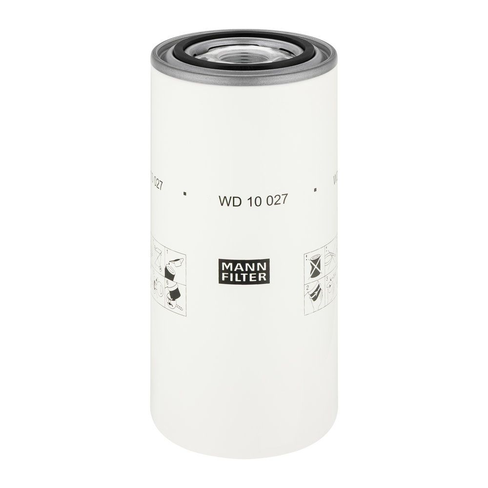 Mann-Filter WD10027
