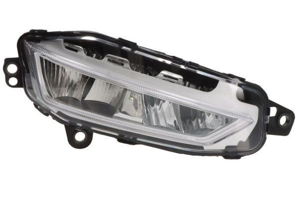 Proiector ceata TRUCKLIGHT FL-VO015R