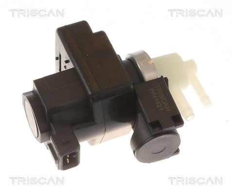 Konwerter ciśnienia, sterowanie spalinami TRISCAN 8813 25043
