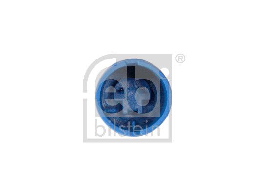 Levně Snímač, počet otáček kol FEBI BILSTEIN 47362