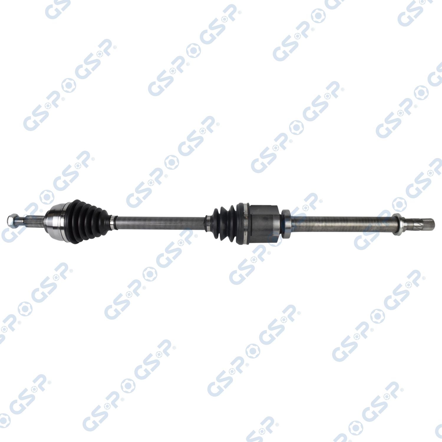 Приводной вал