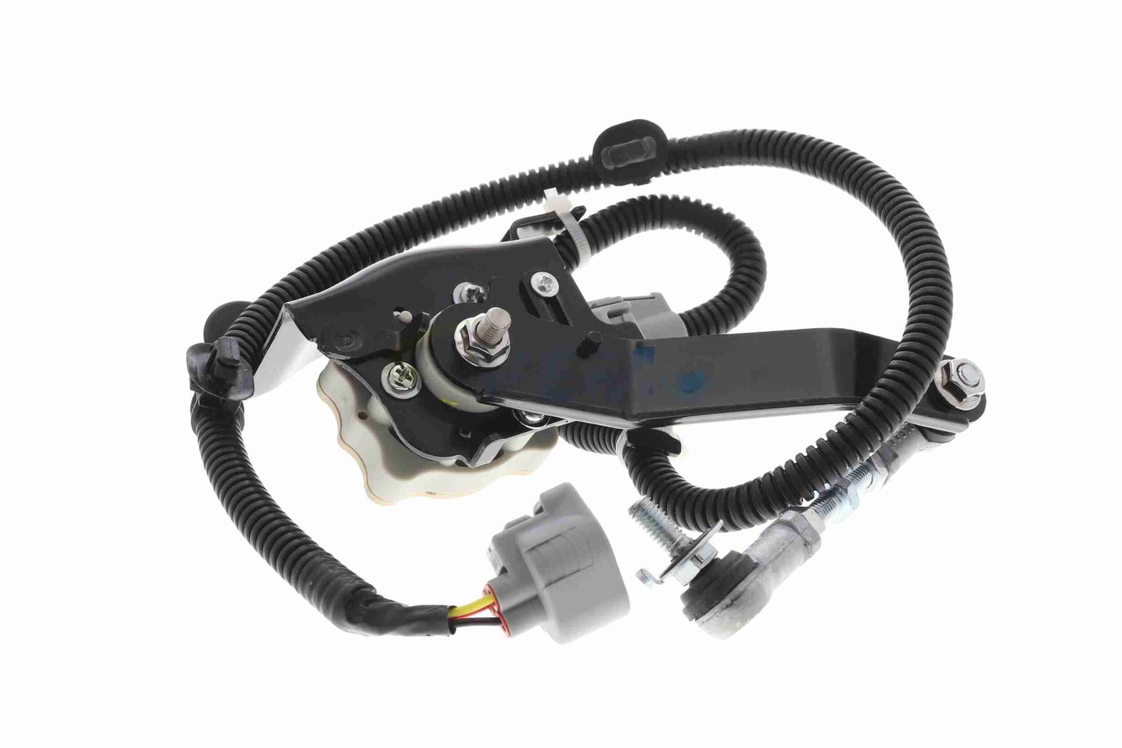 Capteur, niveau de suspension pneumatique