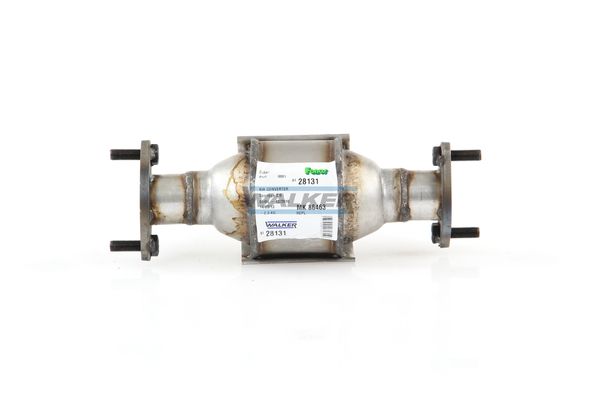 Katalizator WALKER 28131