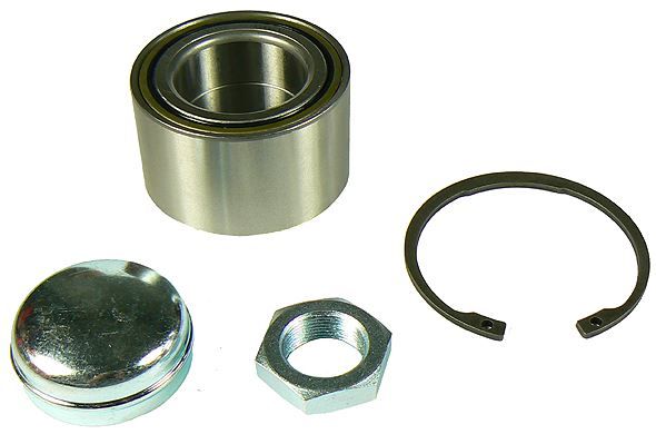 Set rulment roata METZGER WM 2028
