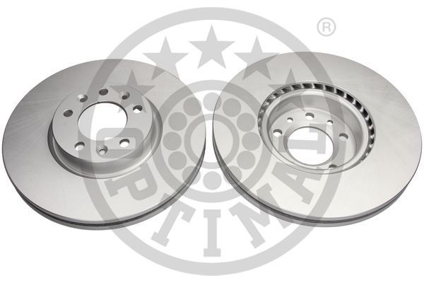 Tarcza hamulcowa OPTIMAL BS-9386C