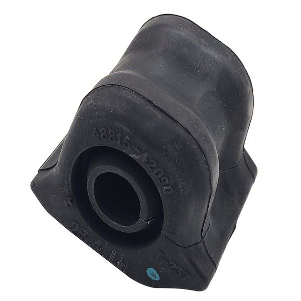 Suspension, stabilisateur