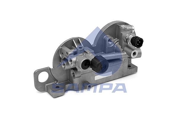 Carcasă, filtru de combustibil SAMPA 034.201