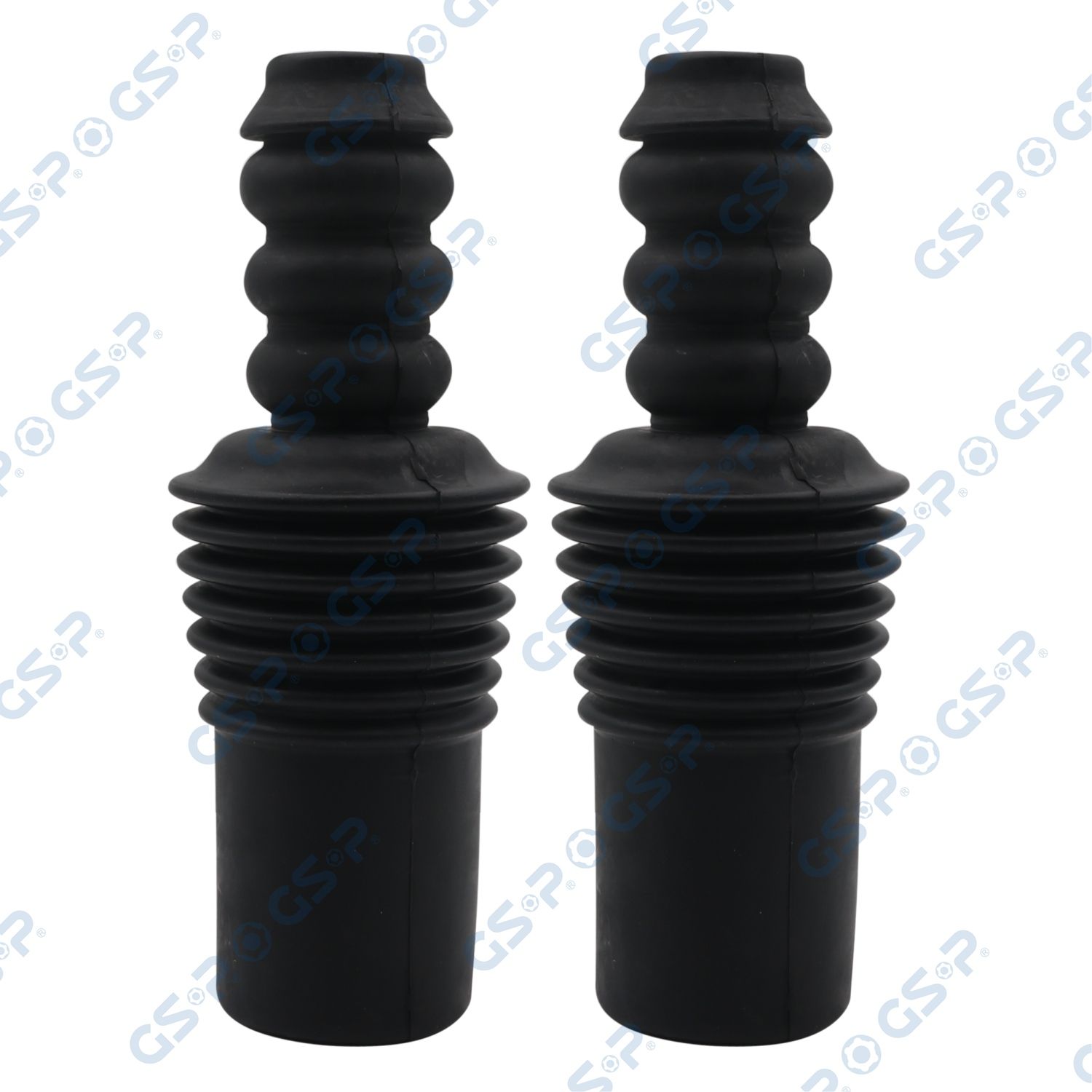 Пылезащитный комплект, амортизатор