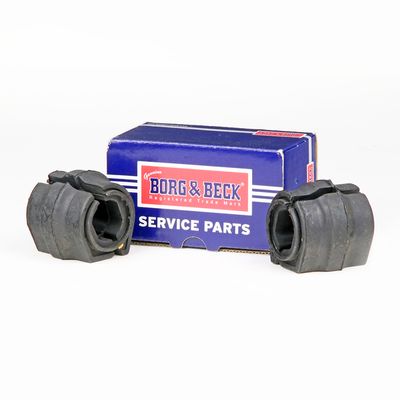 Zestaw naprawczy, łącznik stabilizatora BORG & BECK BSK7209K