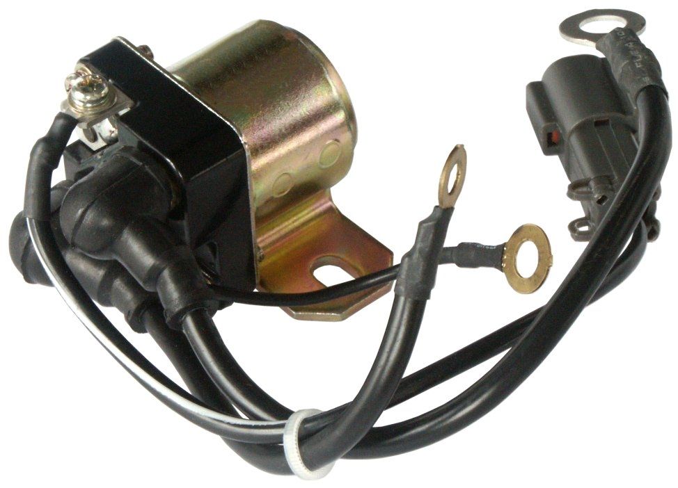releu,demaror HC-Cargo F 032 233 891