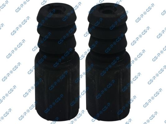 Tolmukaitse komplekt,Amordid