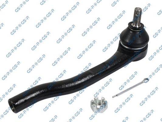 Końcówka drążka kierowniczego poprzecznego GSP S070759