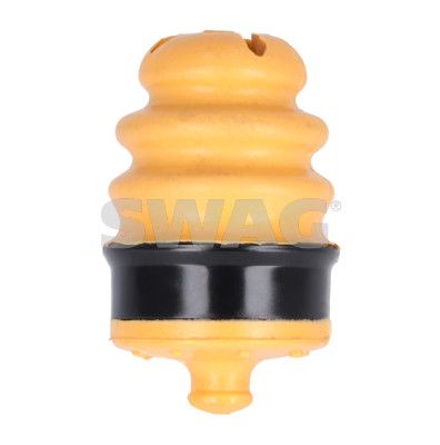 Dystans gumowy, resorowanie SWAG 64 10 2705