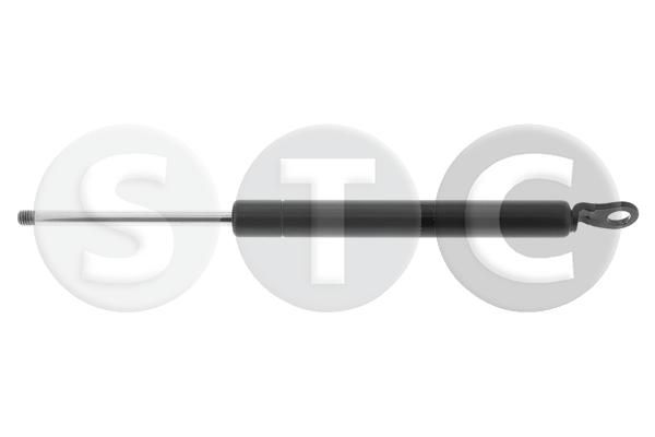 Sprężyna gazowa, tylna szyba STC T446805