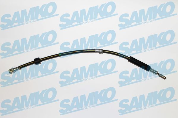 Brzdové hadice SAMKO 6T48463