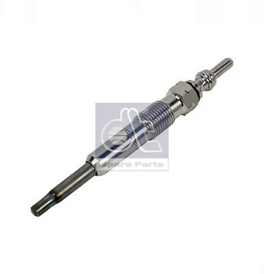 Świeca żarowa DT SPARE PARTS 6.27312