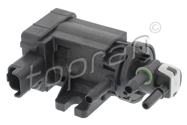 Convertor de presiune, turbocompresor TOPRAN 723 776