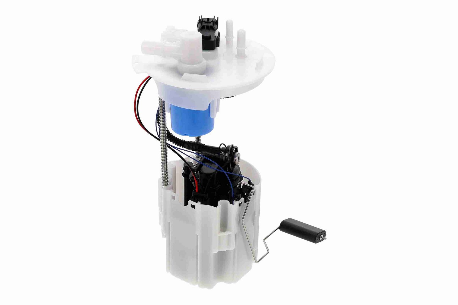 unité d'alimentation de carburant