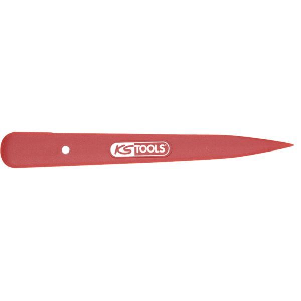 Scula demontare, clipsuri sustinere caroserie KS TOOLS 911.8109