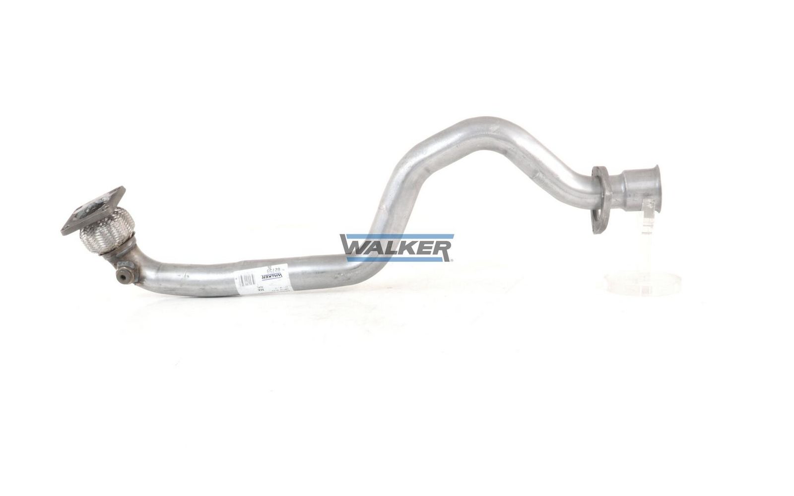 Levně Výfuková trubka WALKER 02759