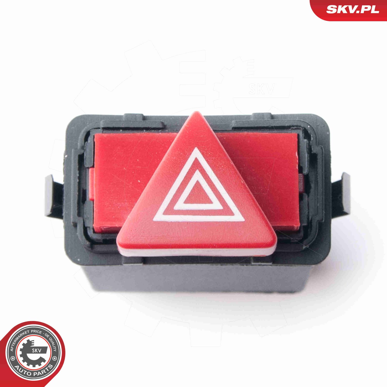 Указатель аварийной сигнализации