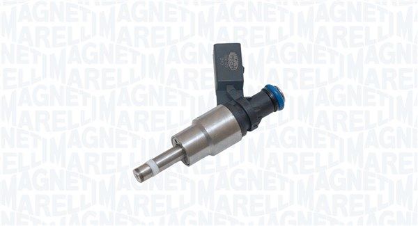 Injecteur