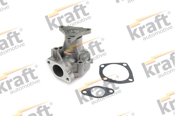 Pompa wody, chłodzenie silnika KRAFT AUTOMOTIVE 1506827