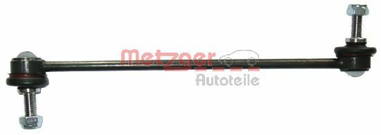 Drążek / wspornik, stabilizator METZGER AUTOTEILE 53049618