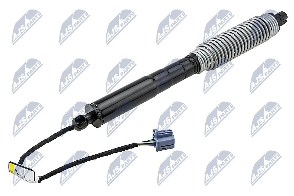E-shop Elektromotor, zadná kapota NTY AE-BM-115