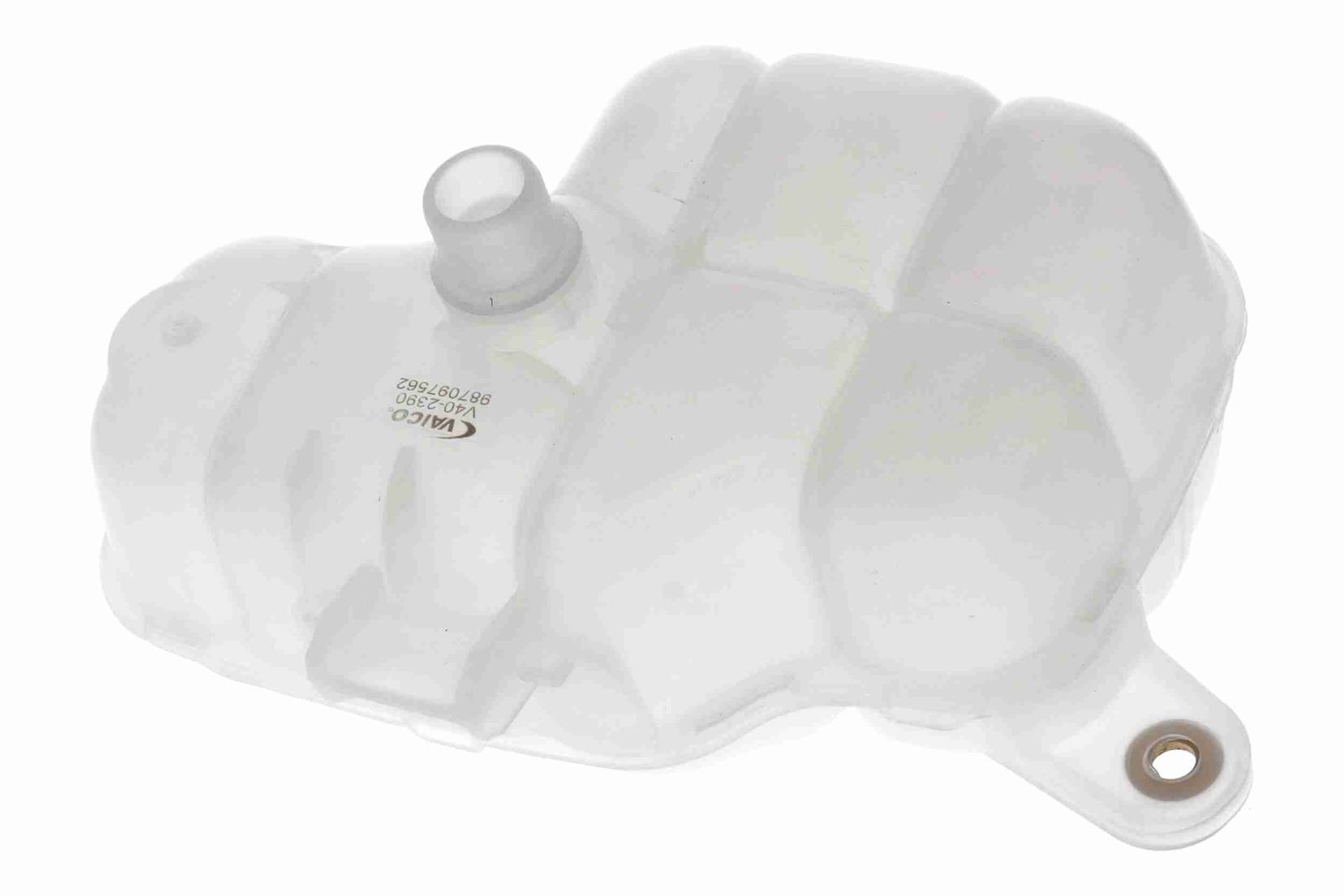 Vase d'expansion, liquide de refroidissement