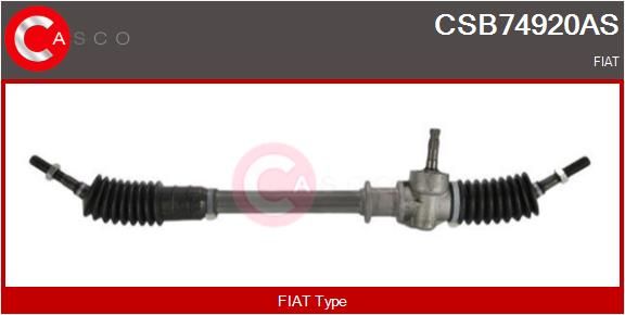 Levně Řídicí mechanismus CASCO CSB74920AS