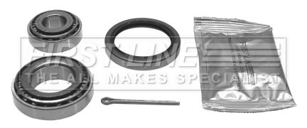 Zestaw łożysk koła FIRST LINE FBK147