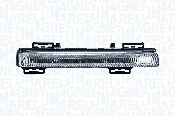 Światła do jazdy w dzień MAGNETI MARELLI 715101084101