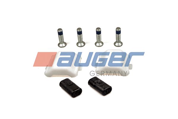 Set de reparatie, cupla remorca AUGER 79133