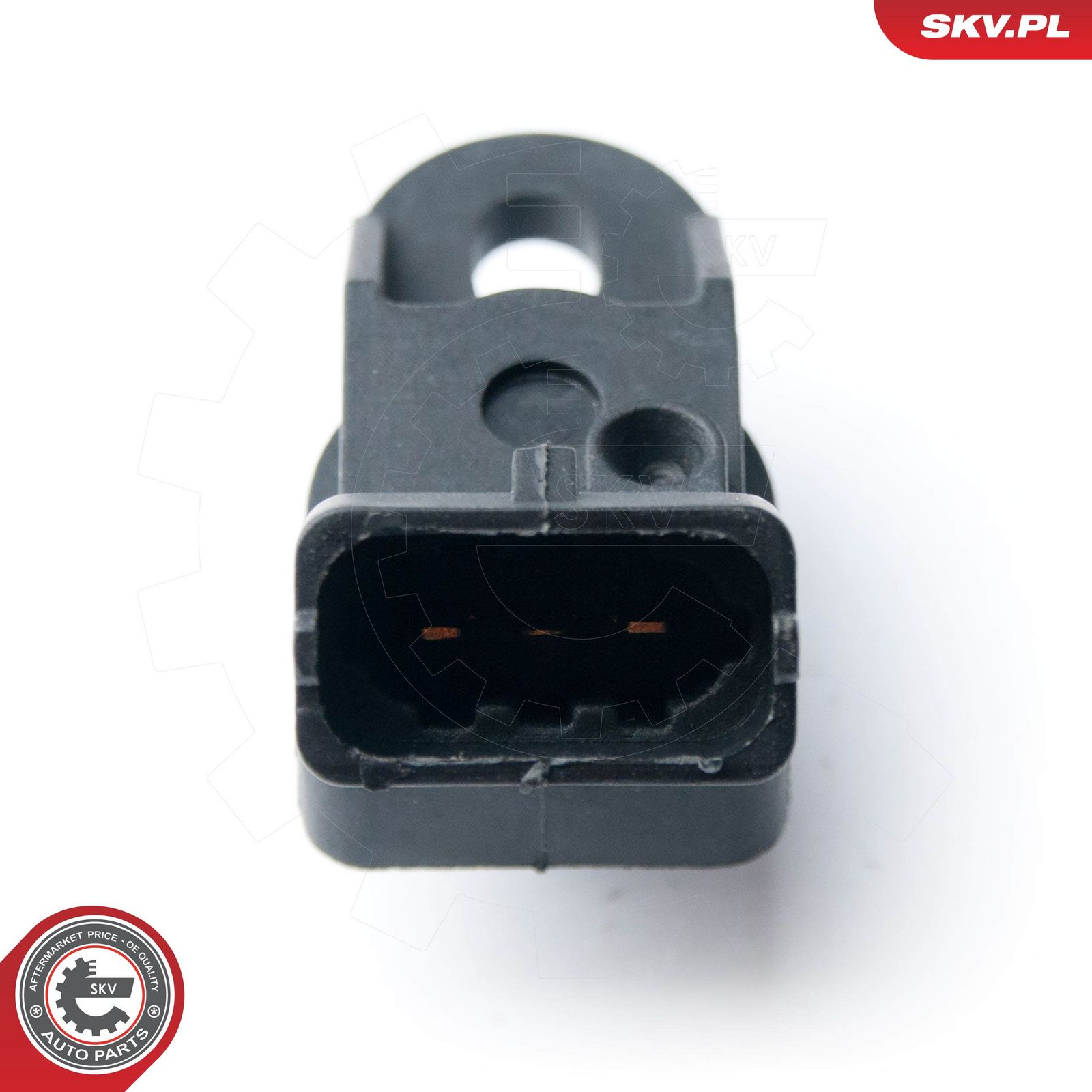 Levně Senzor tlaku sacího potrubí ESEN SKV 17SKV119