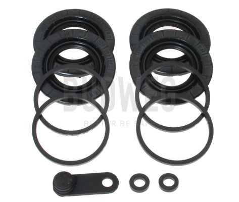 Zestaw naprawczy, zacisk hamulca BUDWEG CALIPER 204426
