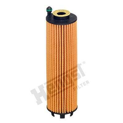 Olejový filter HENGST FILTER E159H D311