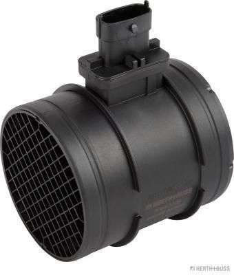 Przepływomierz masowy powietrza HERTH+BUSS ELPARTS 70640709