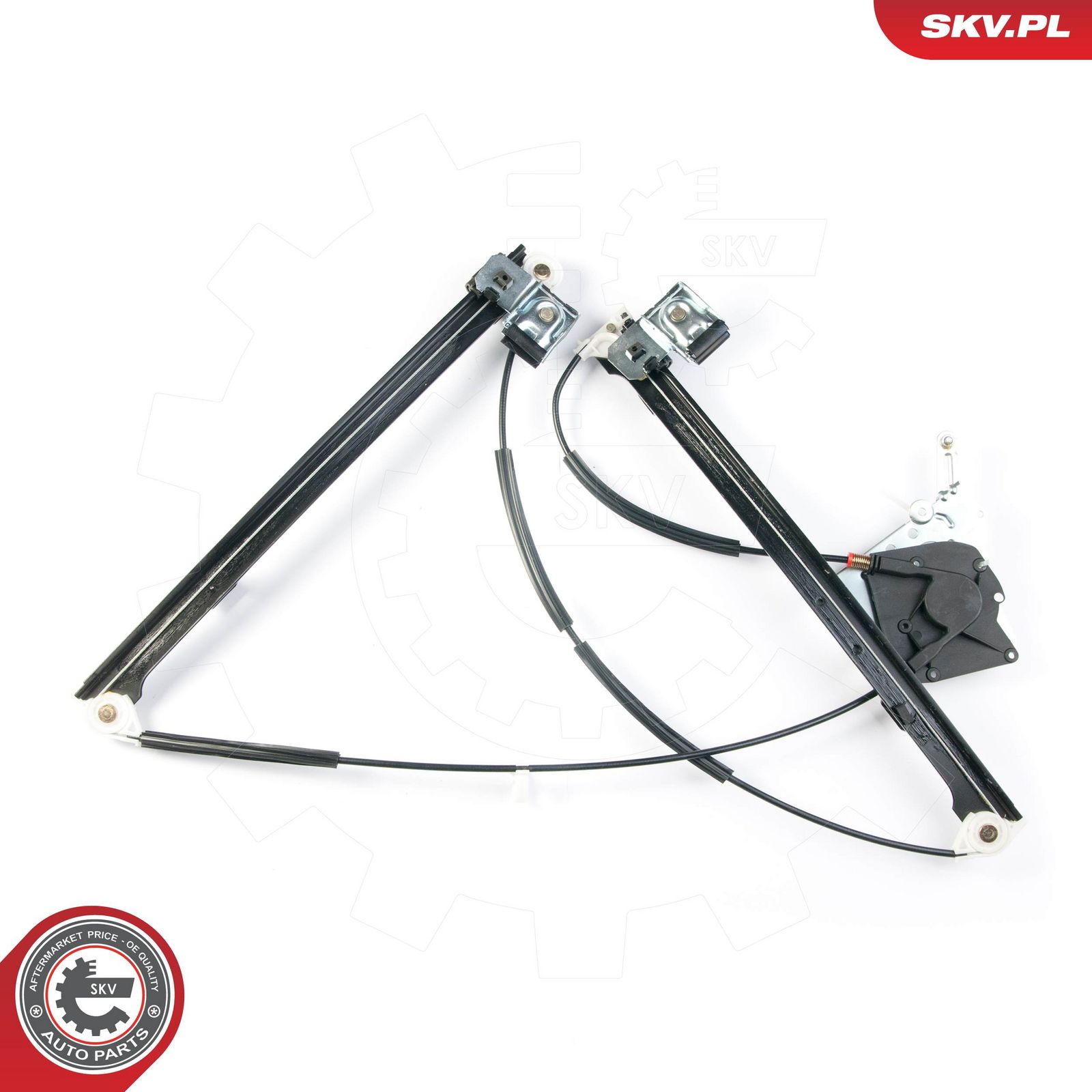 Levně Zvedací zařízení oken ESEN SKV 01SKV621