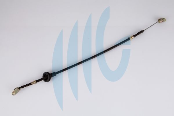 Cięgło, hamulec postojowy RICAMBIFLEX GM 01440831