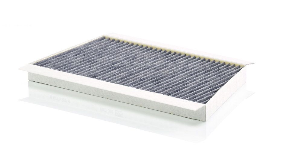 Filtru, aer habitaclu MANN-FILTER CUK 3461