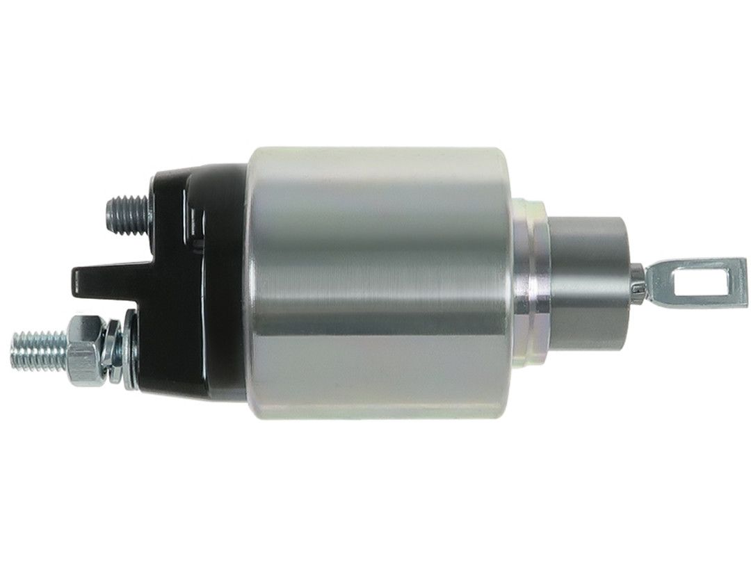 Solenoid, electromotor AS-PL AS SS0112