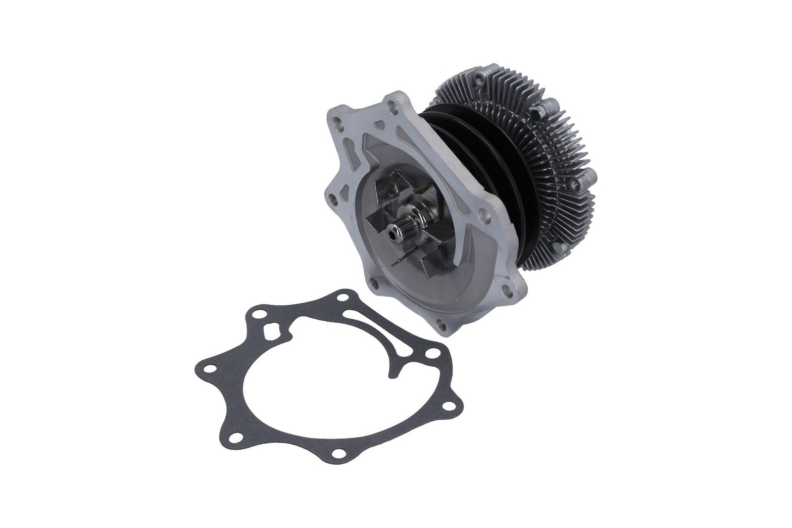 Vodní čerpadlo, chlazení motoru KAMOKA T0219