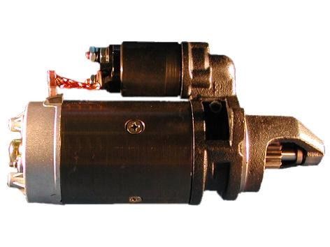Rozrusznik GM SG0060RB