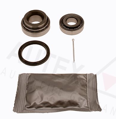 Zestaw łożysk koła AUTEX 804025