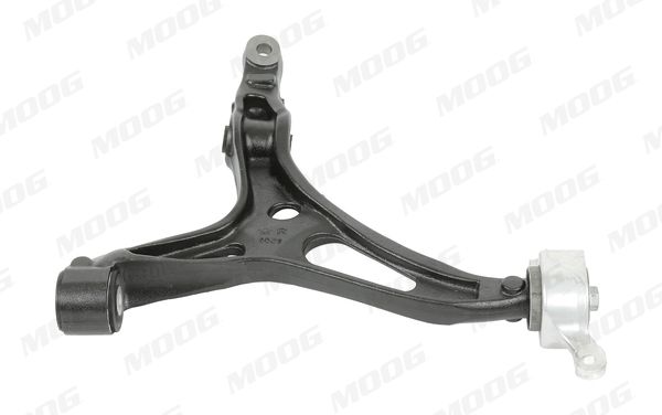 Wahacz, zawieszenie koła MOOG ME-TC-14536