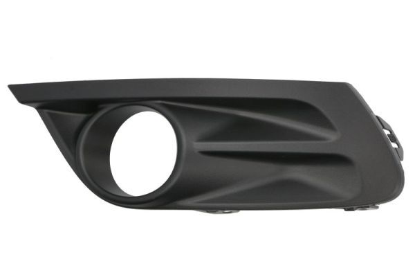 Решетка вентилятора, буфер