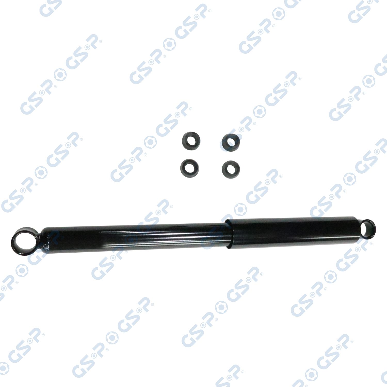 Амортизатор