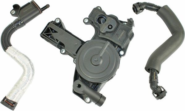 Set reparatie, aerisire baie ulei METZGER 2385072